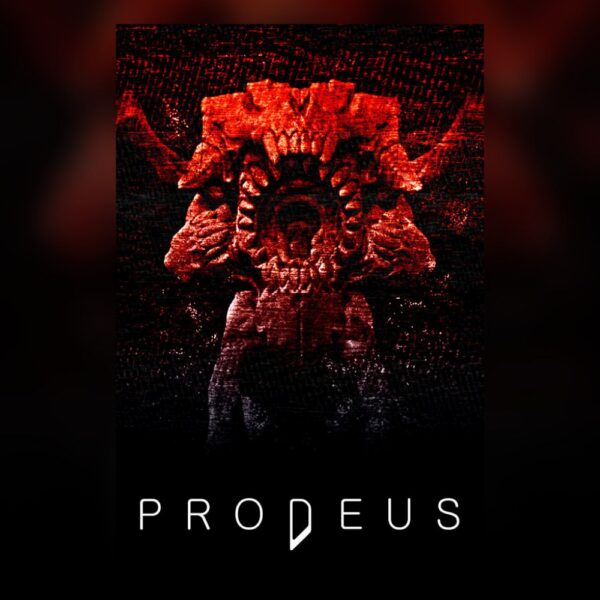Prodeus PC Steam