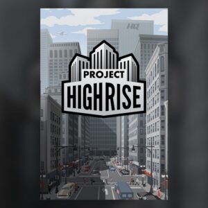 Project Highrise PC Steam