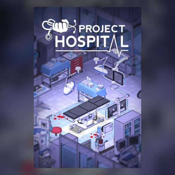 Project Hospital PC Steam