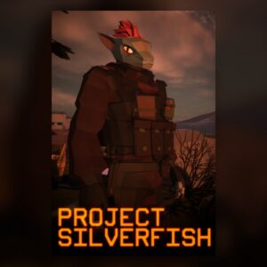 Project Silverfish PC Steam