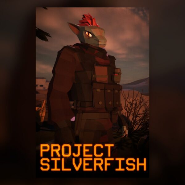 Project Silverfish PC Steam