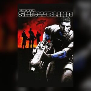 Project: Snowblind PC Steam