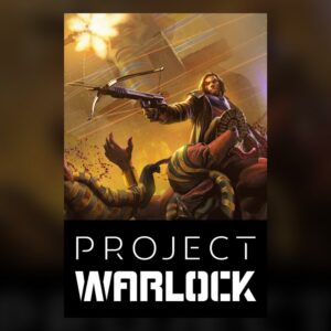 Project Warlock PC Steam