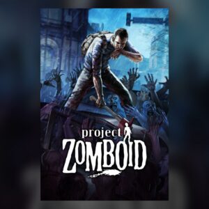 Project Zomboid PC Steam
