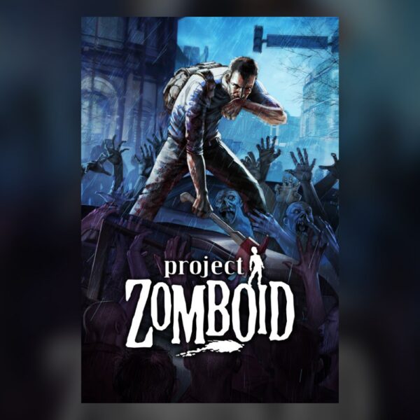 Project Zomboid PC Steam