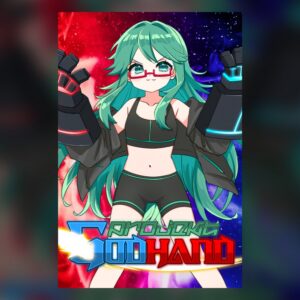 PROJEKT GODHAND PC Steam