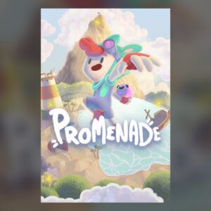 Promenade PC Steam