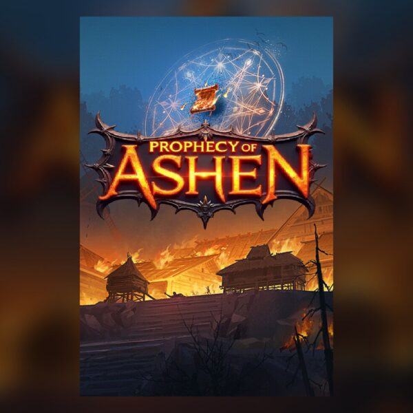Prophecy of Ashen PC Steam
