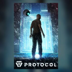 Protocol PC Steam