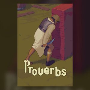 Proverbs PC Steam