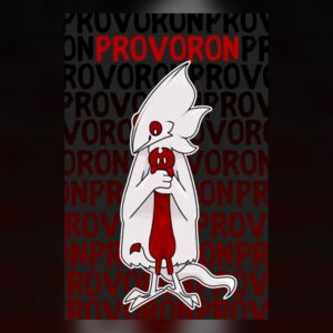 Provoron PC Steam