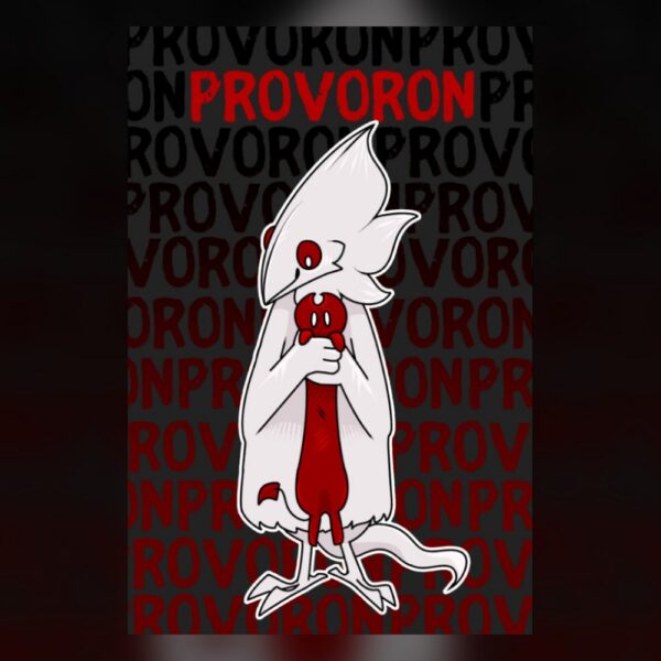 Provoron PC Steam