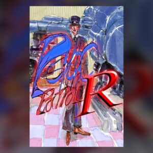 Psycho Patrol R PC Steam