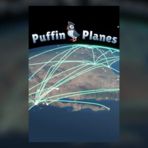 Puffin Planes PC Steam