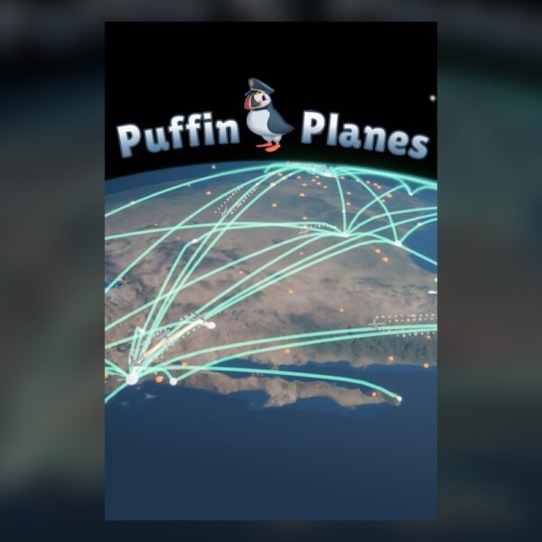 Puffin Planes PC Steam