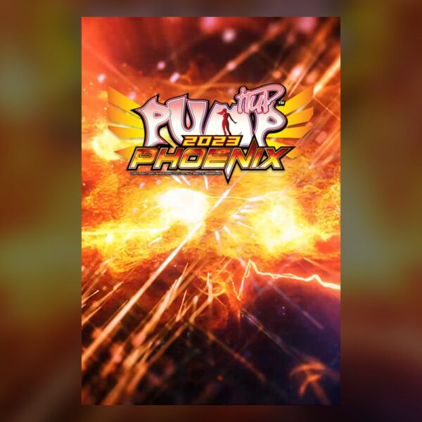 PUMP IT UP RISE PC Steam