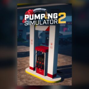 Pumping Simulator 2 PC Steam