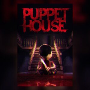 Puppet House PC Steam