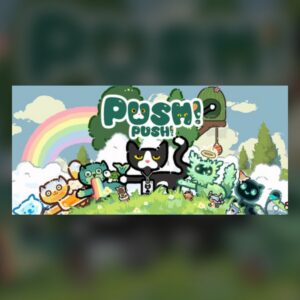 Push Push PC Steam