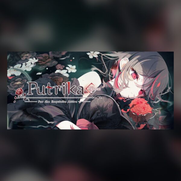 Putrika 2nd.cut:For the Exquisite Attire PC Steam