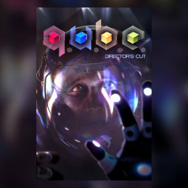 Q.U.B.E: Director's Cut PC Steam