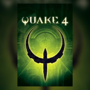 Quake 4 PC Steam