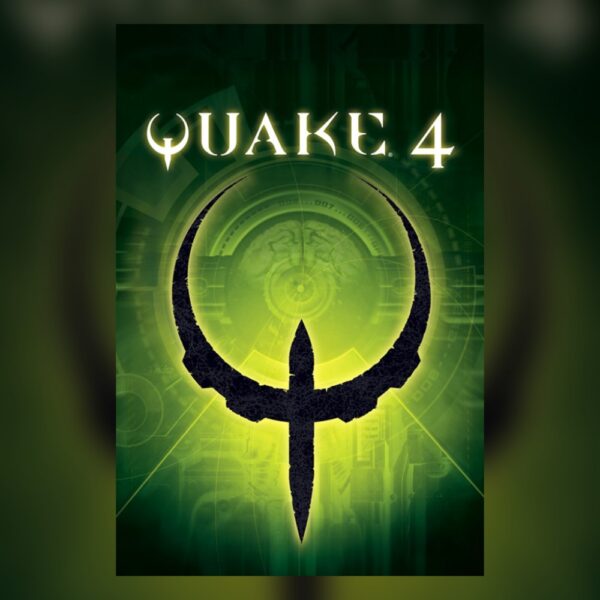quake-4-pc-steam Quake 4 PC Steam