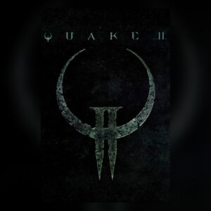 Quake II PC Steam