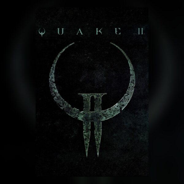 Quake II PC Steam