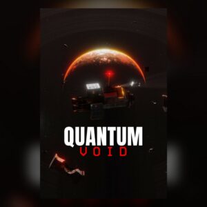 Quantum Void PC Steam