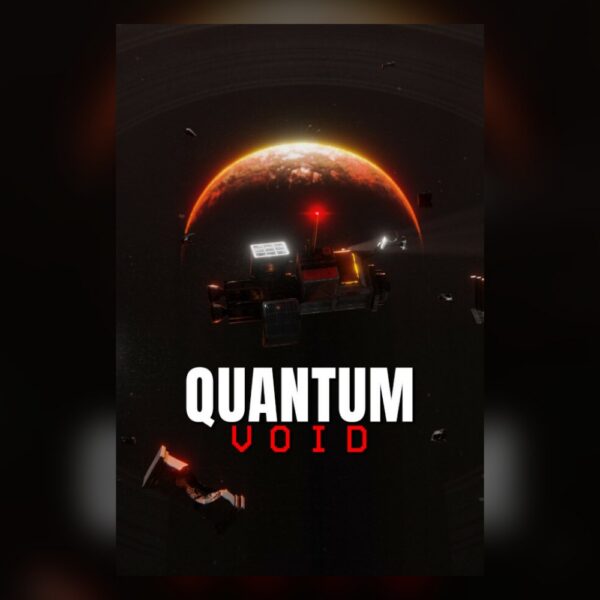 Quantum Void PC Steam