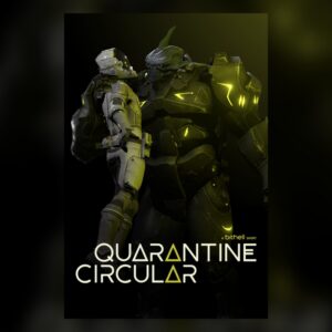 Quarantine Circular PC Steam