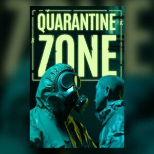Quarantine Zone: The Last Check PC Steam