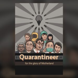 Quarantineer PC Steam
