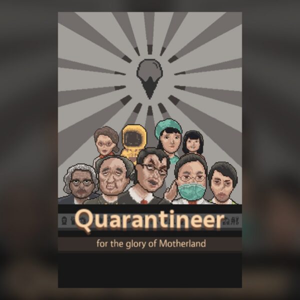 Quarantineer PC Steam