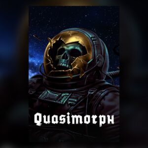 Quasimorph PC Steam