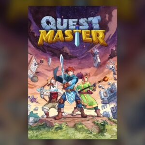Quest Master PC Steam