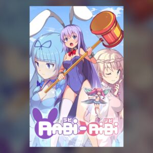 Rabi-Ribi PC Steam