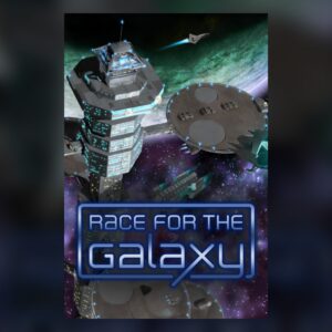 Race for the Galaxy PC Steam