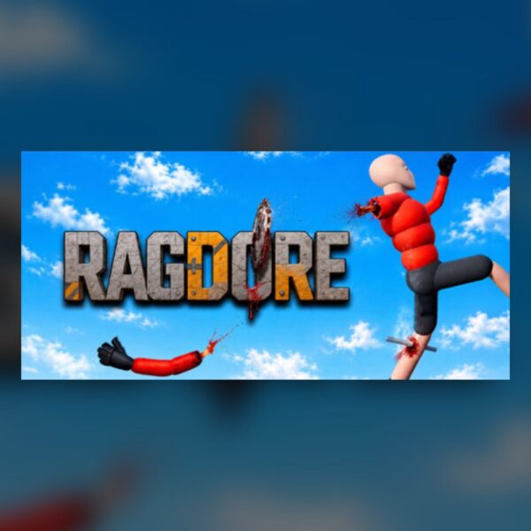RAGDORE PC Steam