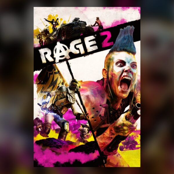rage-2-pc-steam RAGE 2 PC Steam