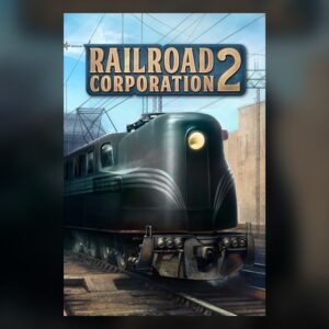 Railroad Corporation 2 PC Steam
