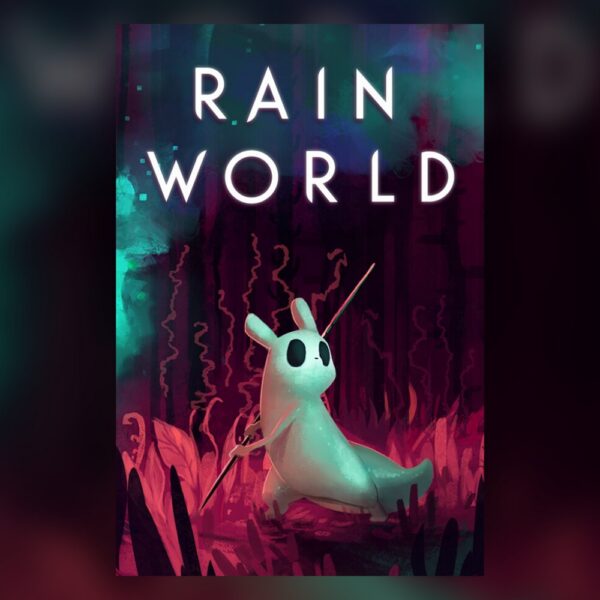 Rain World PC Steam