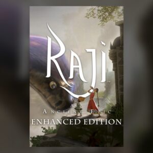 Raji: An Ancient Epic PC Steam
