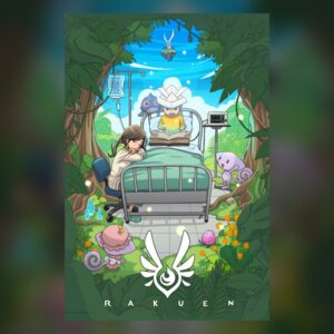 Rakuen PC Steam