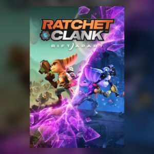 Ratchet & Clank: Rift Apart PC Steam