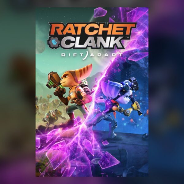 Ratchet & Clank: Rift Apart PC Steam