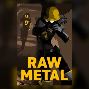 raw-metal-pc-steam Raw Metal PC Steam