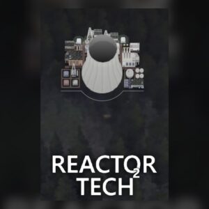 Reactor Tech² PC Steam