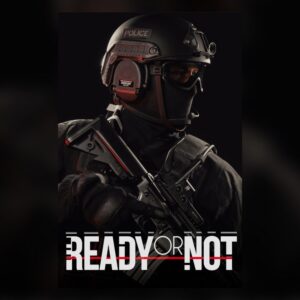 Ready or Not PC Steam